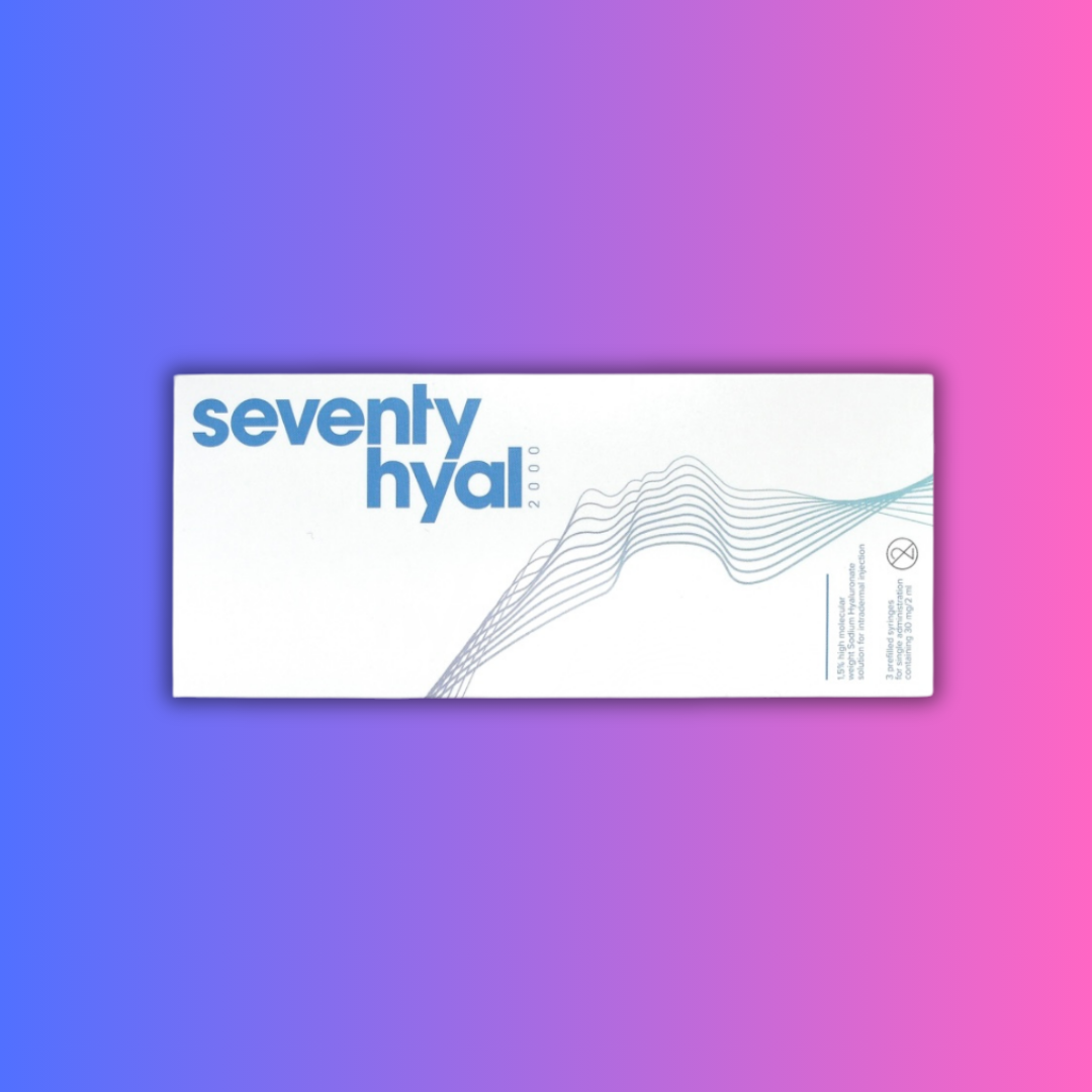 Seventy Hyal – Aesthetic Pro Wholesale